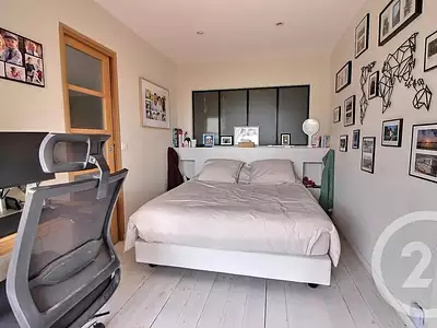 Appartement, 70,77 m²