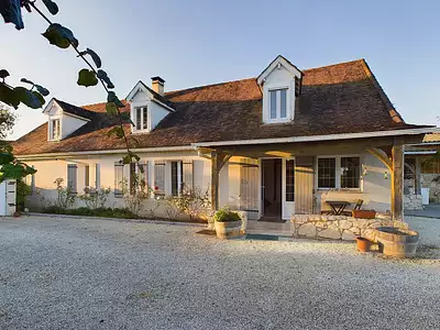 Maison, 311 m²