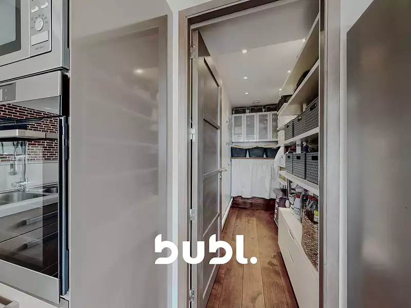 Appartement, 125 m²