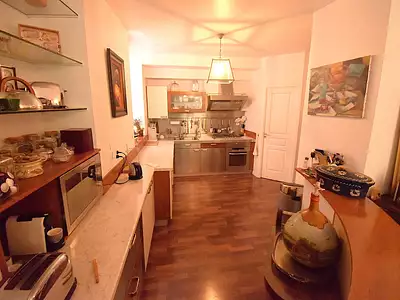 Appartement, 174 m²