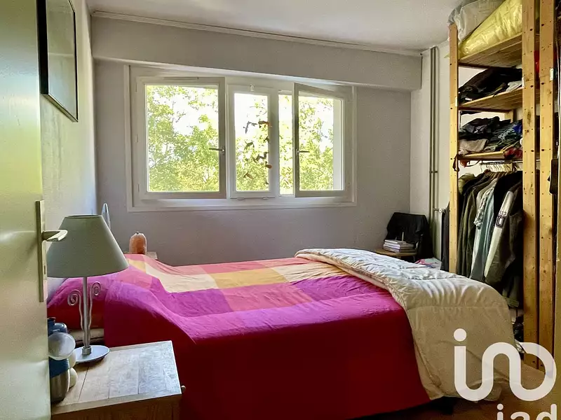 Appartement, 78 m²