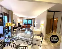 Appartement, 54,08 m²