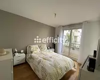 Appartement, 37 m²