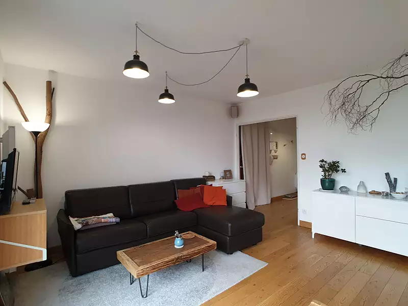Appartement, 78 m²