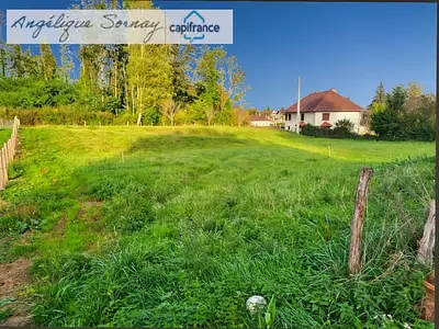 Terrain, 2 221 m²