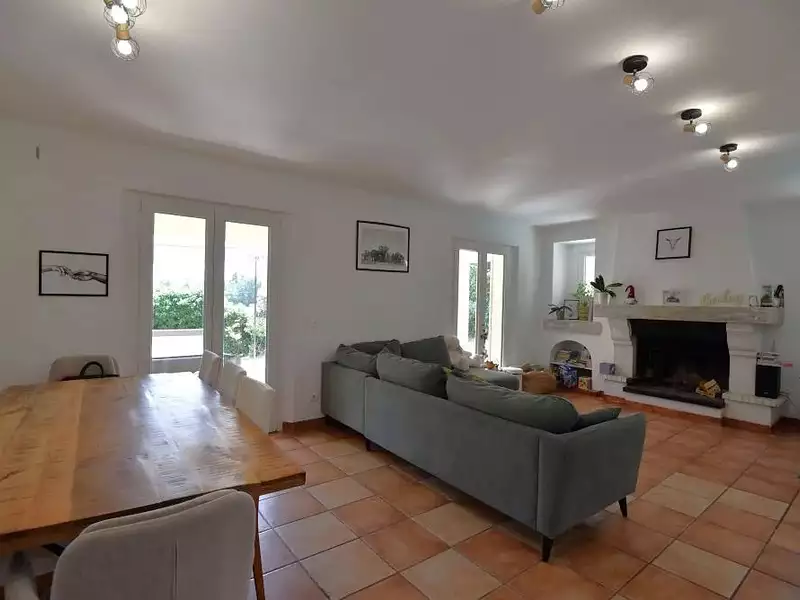 Maison, 110 m²