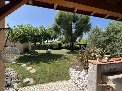 Maison, 135 m²