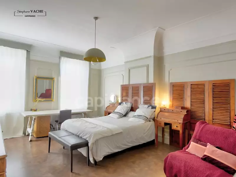 Appartement, 193 m²