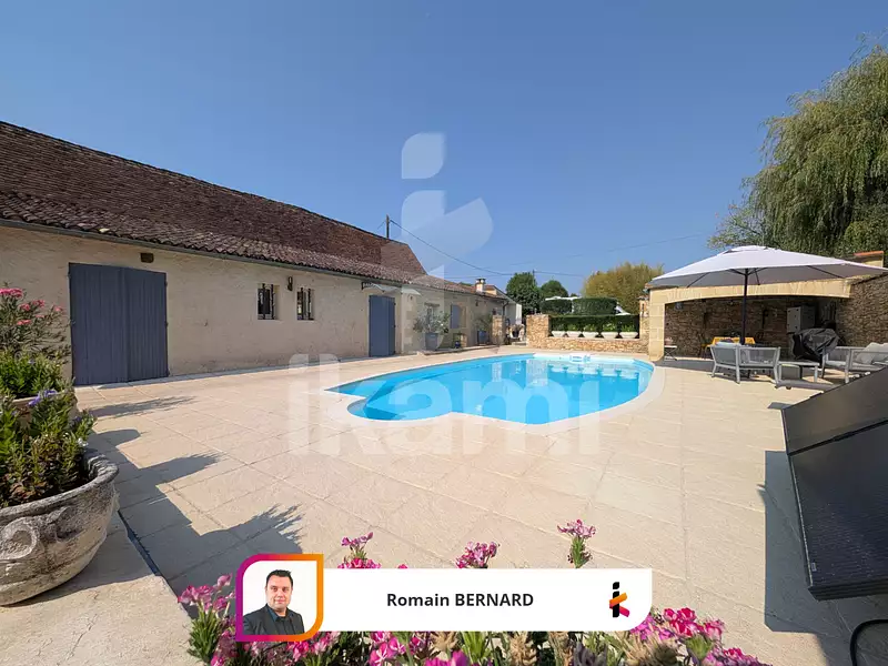 Maison, 192 m²