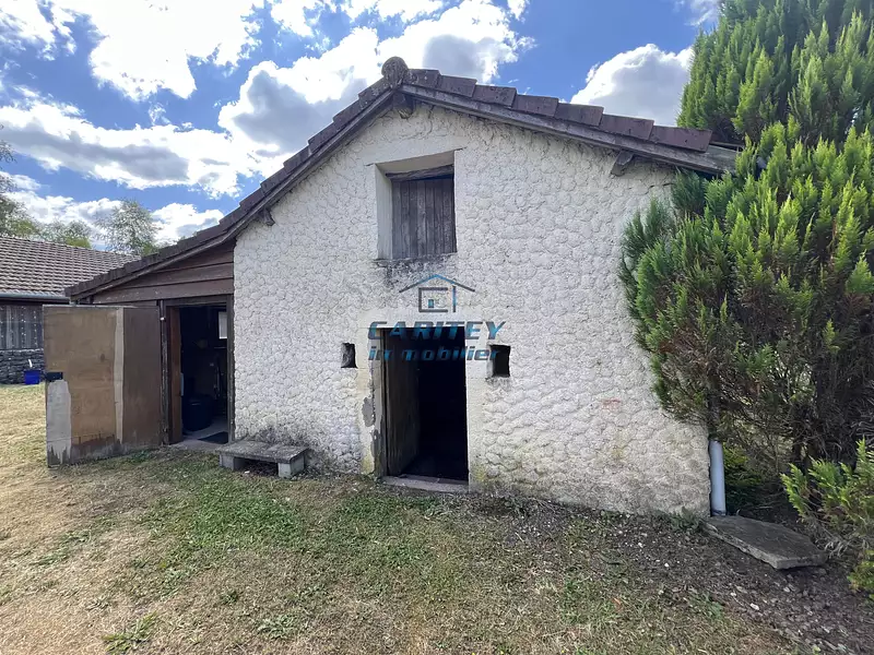 Maison, 140 m²