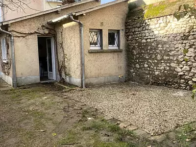 Maison, 40,3 m²