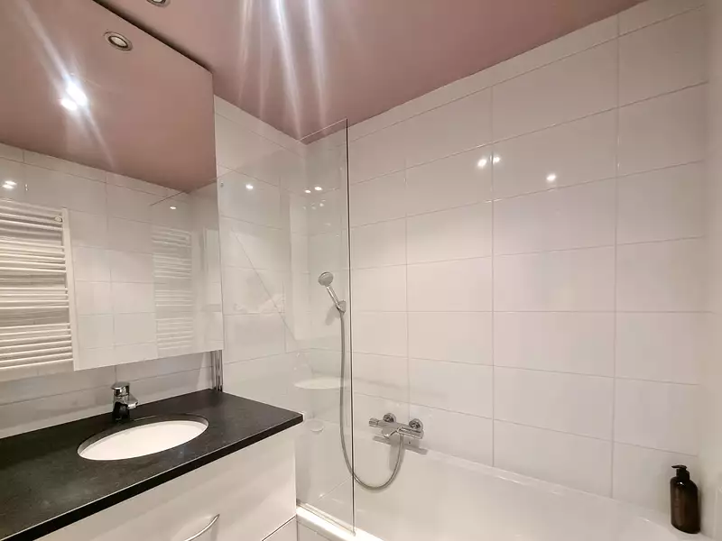 Appartement, 38,45 m²