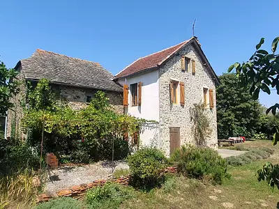 Maison, 105 m²