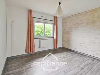 Maison, 74 m²