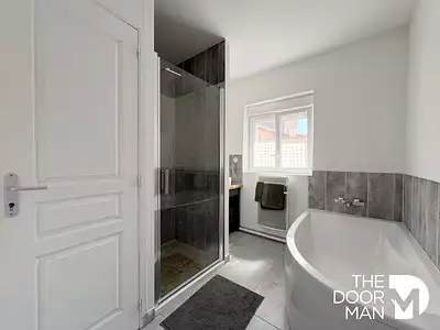 Maison, 78 m²