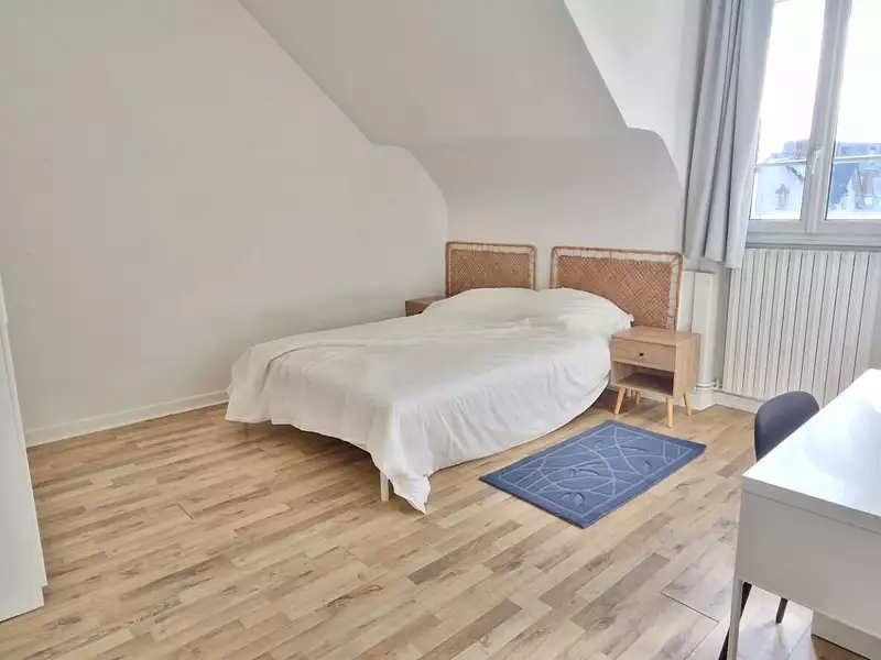 Appartement, 65,17 m²