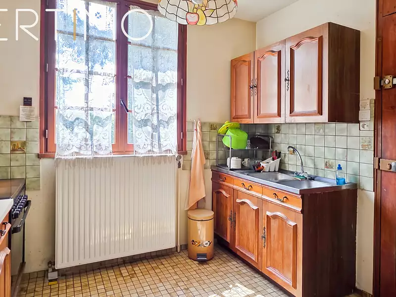 Maison, 96 m²