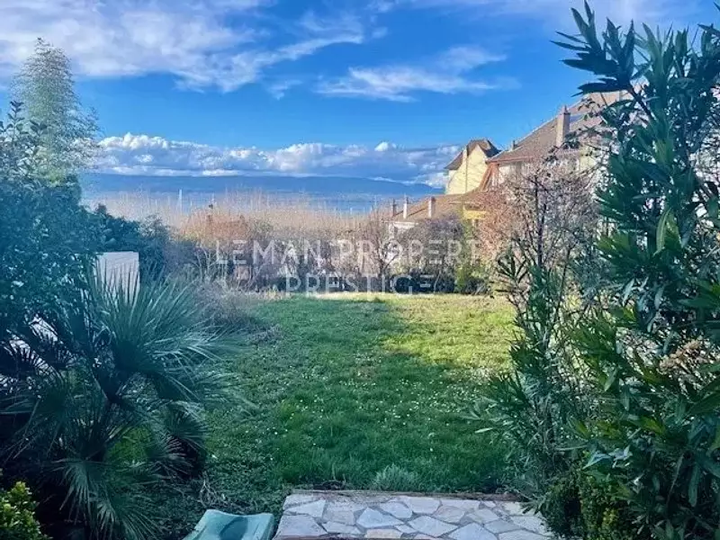 Maison, 214 m²