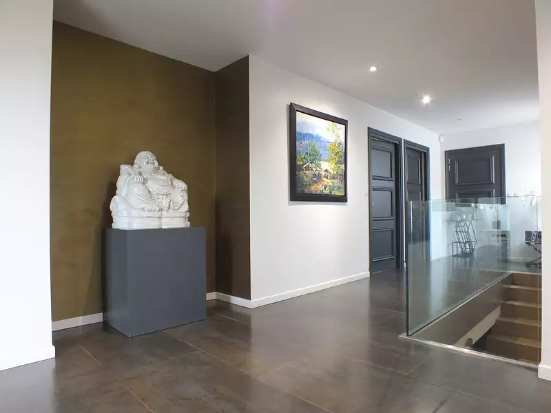 Maison, 730 m²