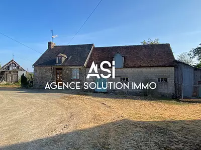 Maison, 88 m²
