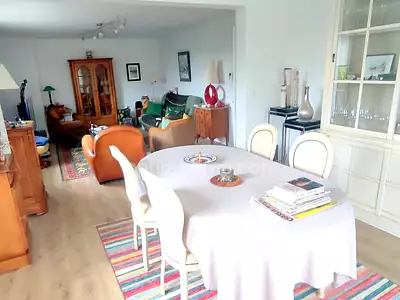 Maison, 190 m²