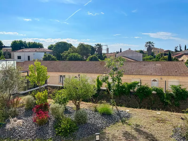Appartement, 92 m²