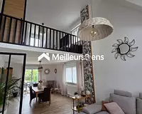 Maison, 203 m²