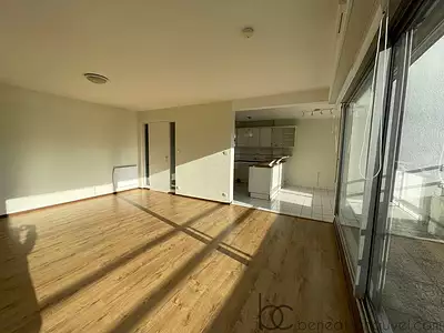 Appartement, 81,36 m²