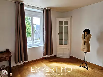 Maison, 132 m²