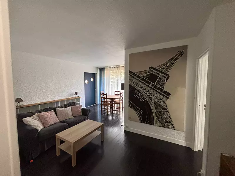 Appartement, 76,23 m²