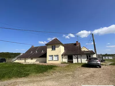 Maison, 402 m²