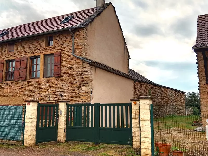 Maison, 130 m²