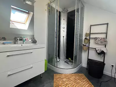 Maison, 115 m²