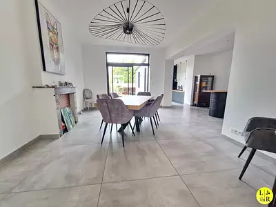Maison, 180 m²