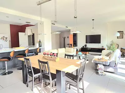 Appartement, 114 m²