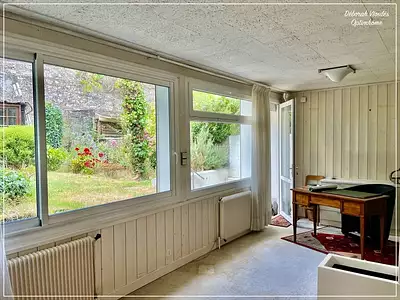 Maison, 135 m²