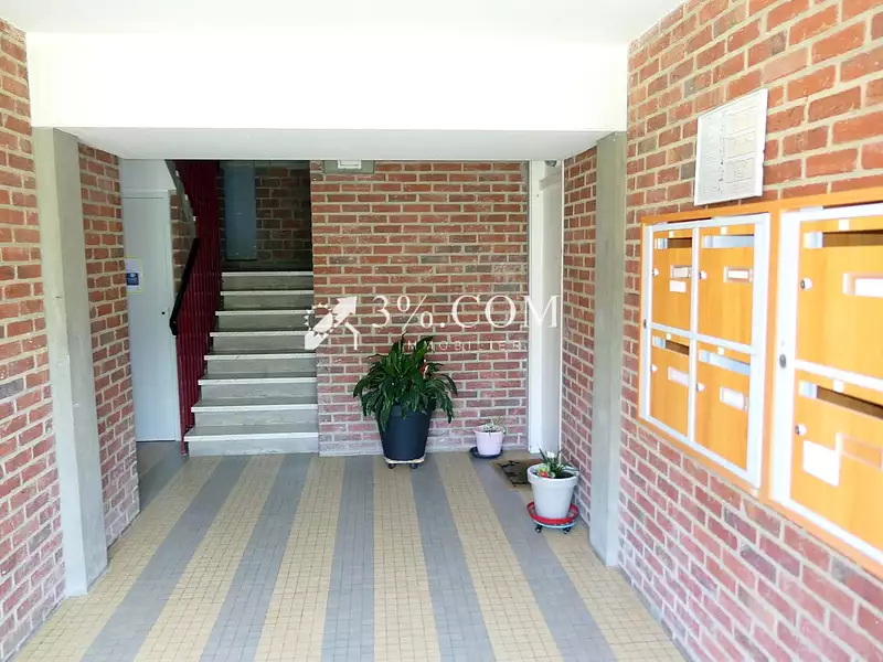 Appartement, 82 m²