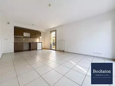 Appartement, 48,31 m²