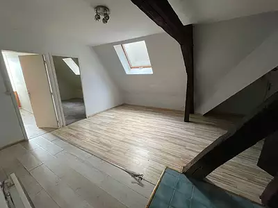 Appartement, 41,59 m²