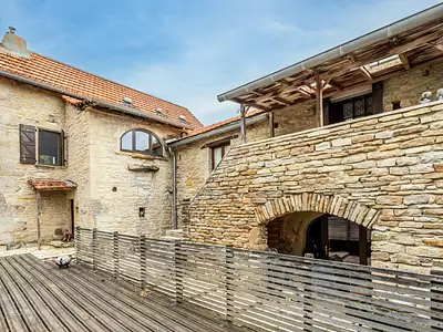 Maison, 198 m²