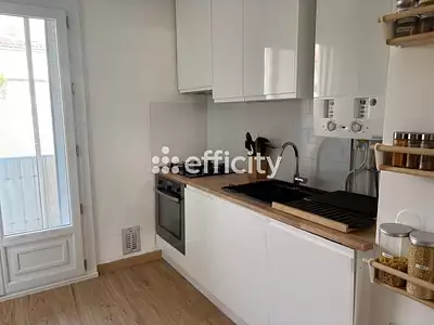 Appartement, 67 m²
