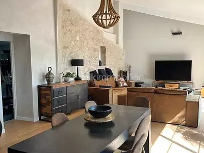 Maison, 217 m²