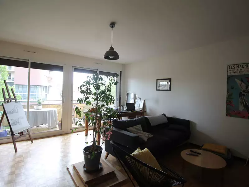 Appartement, 88 m²