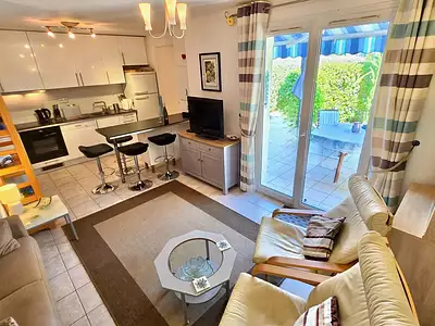 Maison, 42 m²