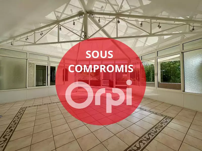 Appartement, 120 m²