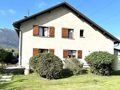 Maison, 125 m²