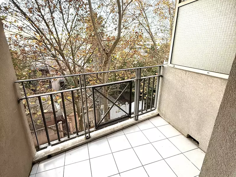 Appartement, 26,52 m²