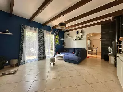 Maison, 73 m²