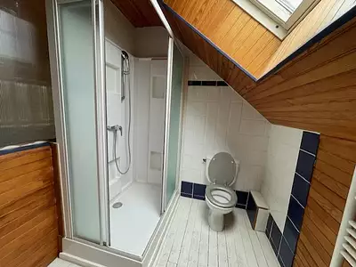 Maison, 68 m²