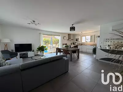 Maison, 90 m²